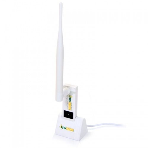 Adapitador usb 2,4 Ghz - oiw 2412usg-hp