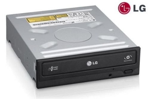 Gravadora LG sata (Preto)